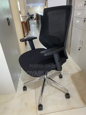 Unique Office Chair
