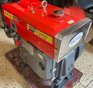 16hp Royalty Water Cooled Engine