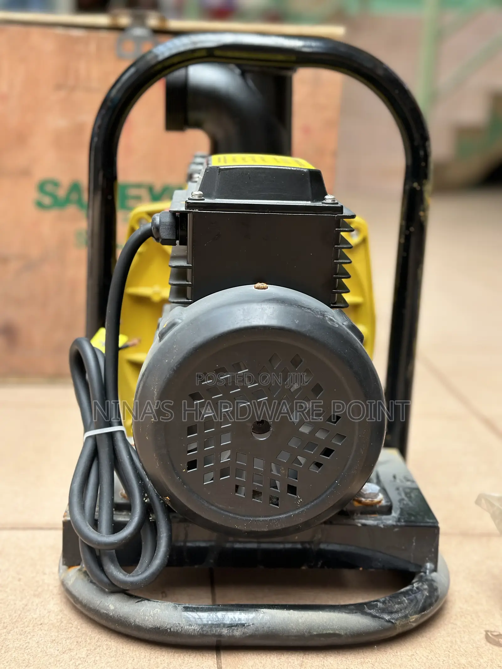 Solar Pump 2inch (48v)