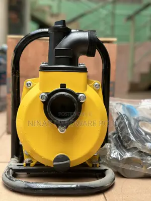 Solar Pump 2inch (48v)