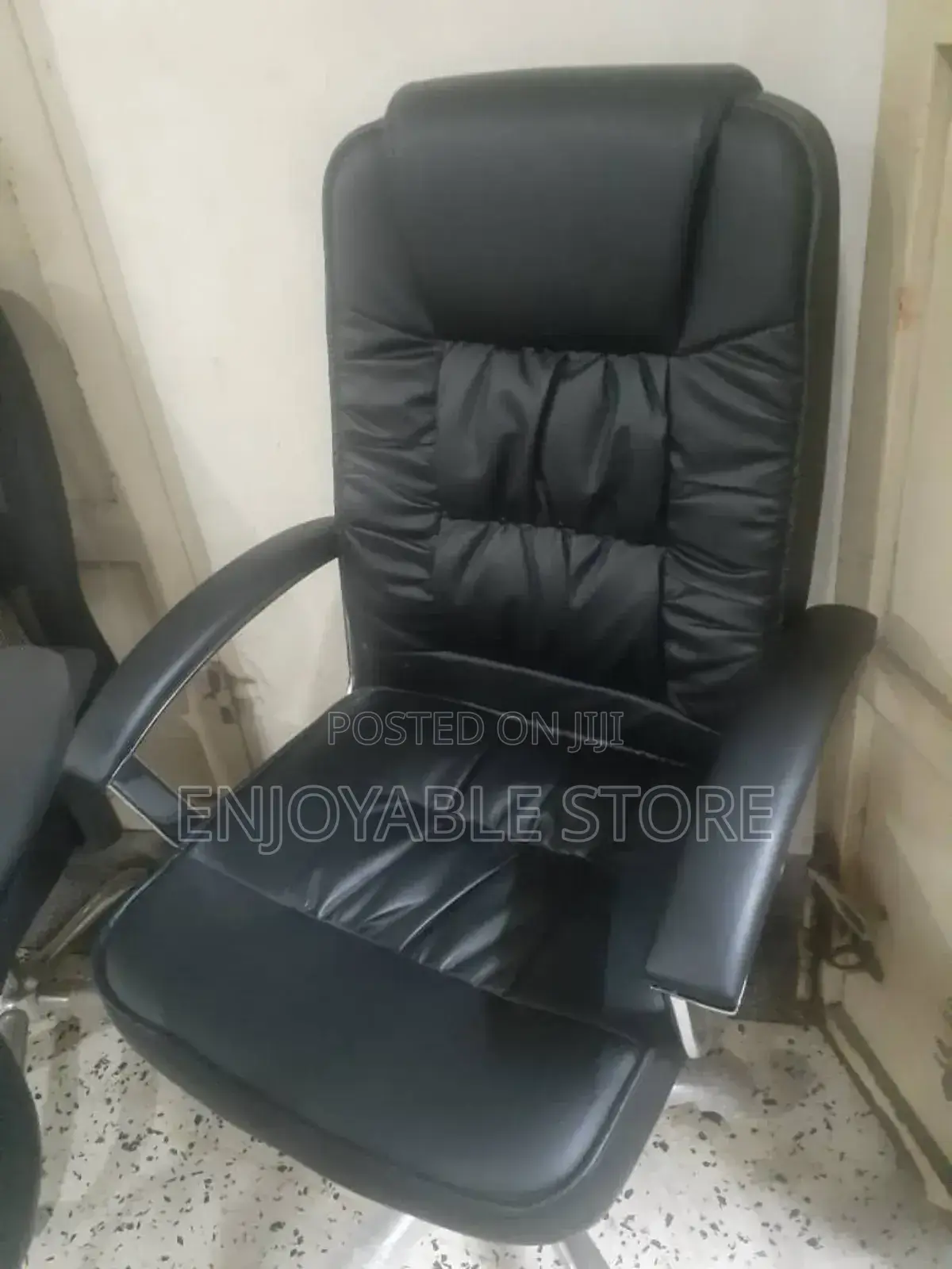 Executive Office Chair Comfortable Office Chair
