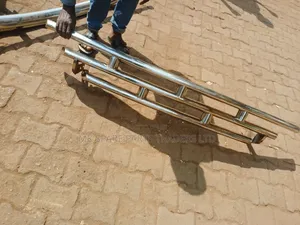 Bumper Car Guards (Behind)