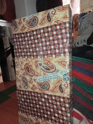 Baby Cott 3*4 Mattress