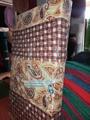 Baby Cott 3*4 Mattress