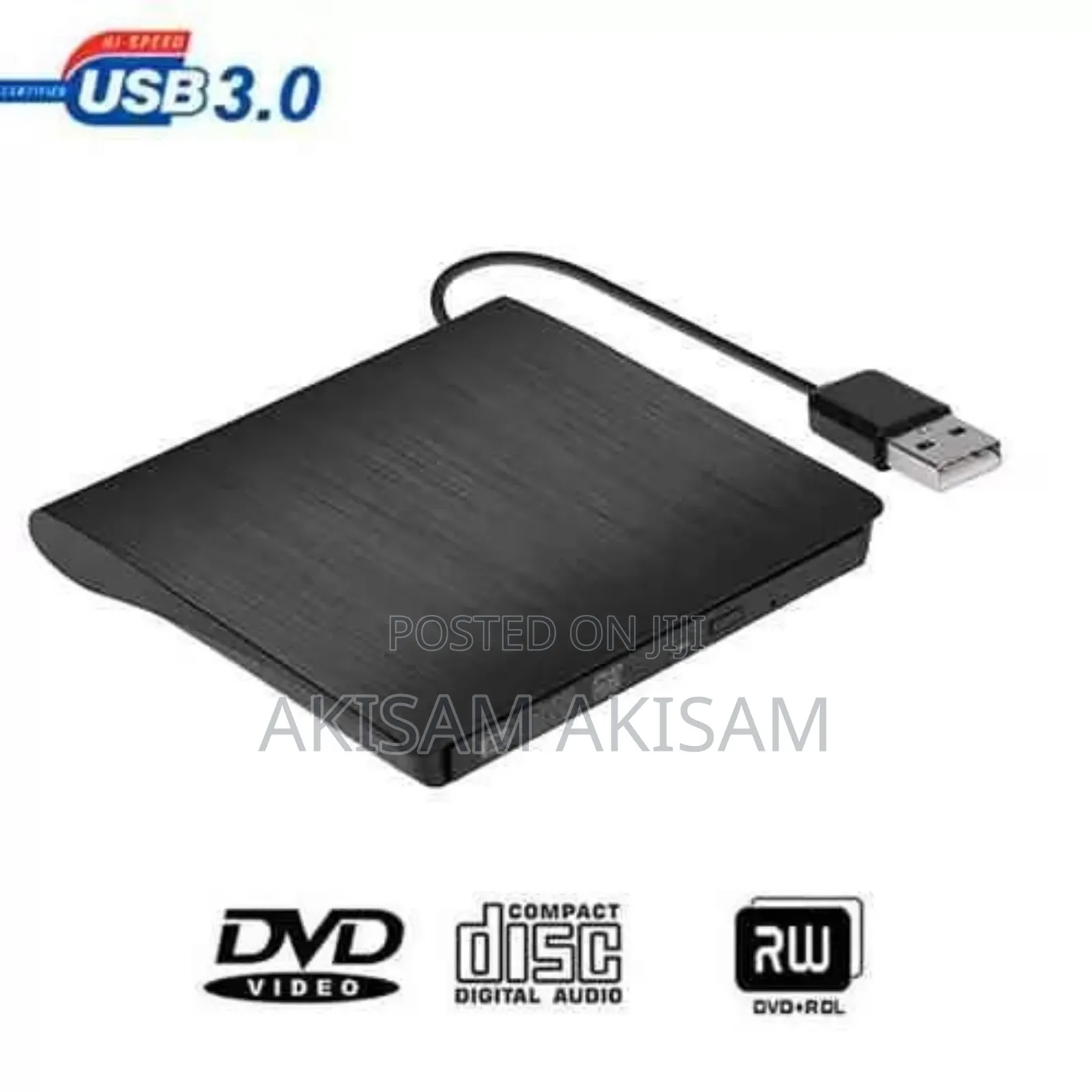 CD/DVD Writer