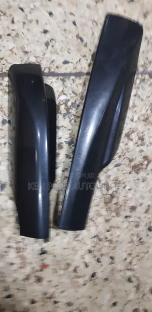 Roof Bar Covers for Rav4 2002 - 2006