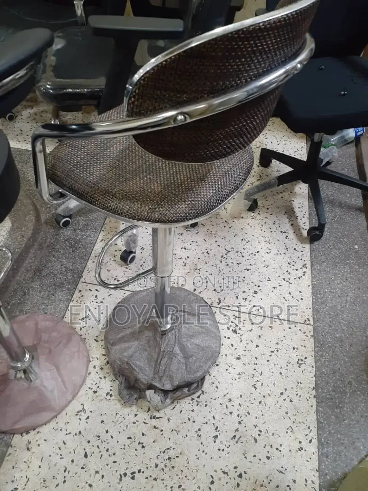 Restaurant/Bar Stools