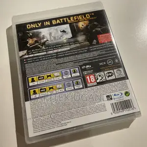 New Battlefield 4 W/ Playstation 3 Ps3