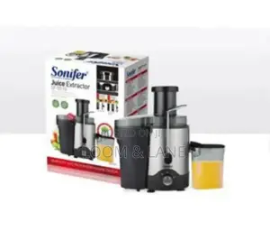 Sonifer Juice Extractor SF-55 19