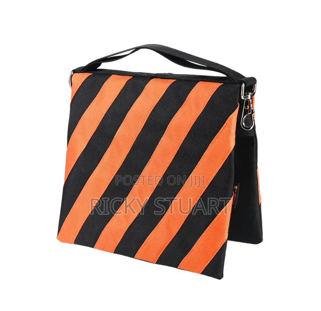 Photography Sandbags for Light Stands Boom Arms Tripods