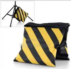 Photography Sandbags for Light Stands Boom Arms Tripods