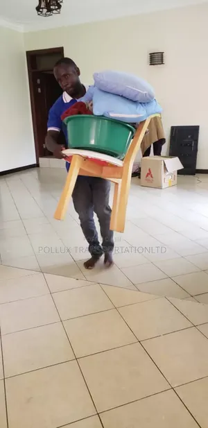 House Movers 2213