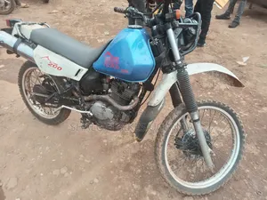 Suzuki GSX 2017 Blue
