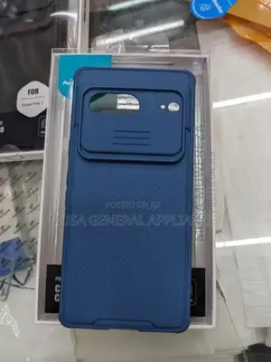 Pixel 7 Black Blue