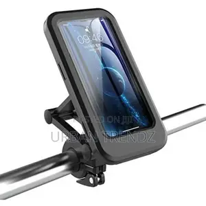 Magnetic Waterproof Mobile Phone Case Holder.