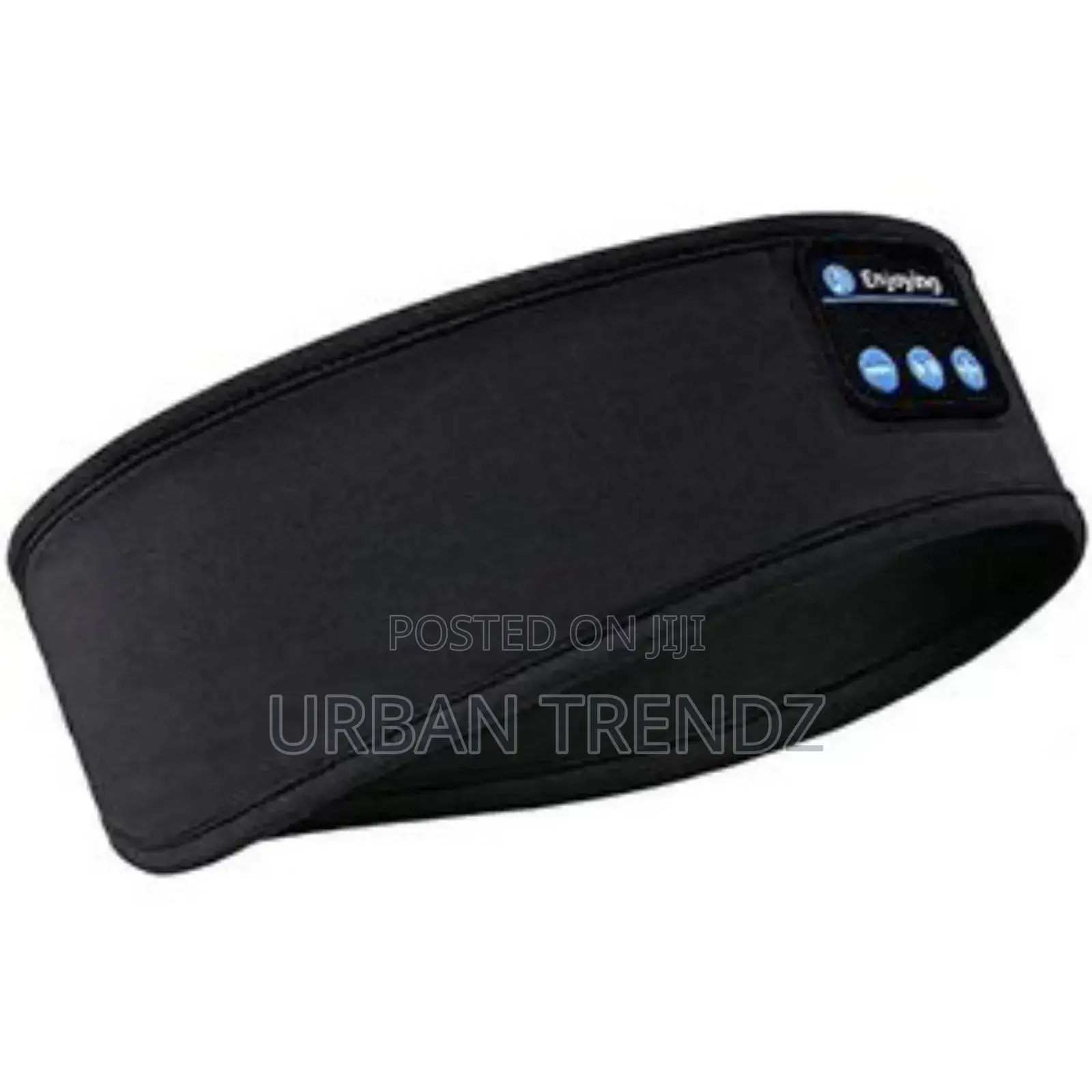 Sleep Wireless, Bluetooth Sports Headband Headphones.
