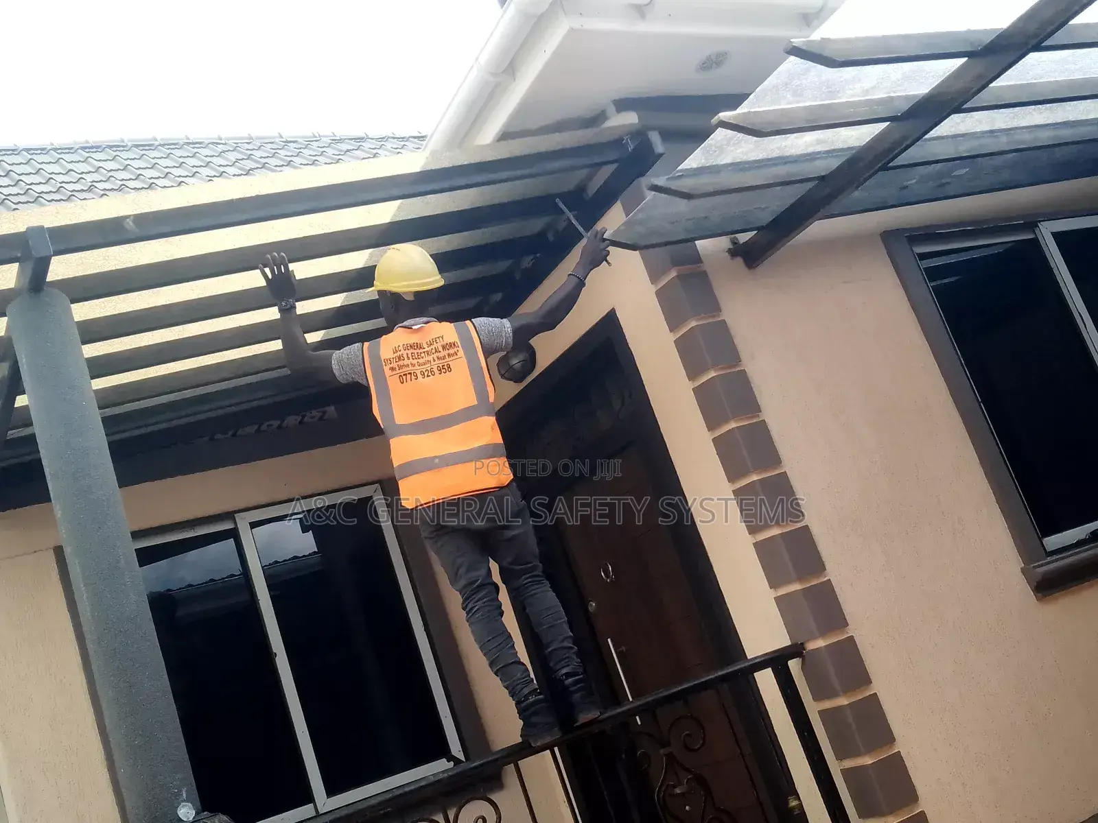 Pergola Shade Fiber Canopy 35years Guarantee
