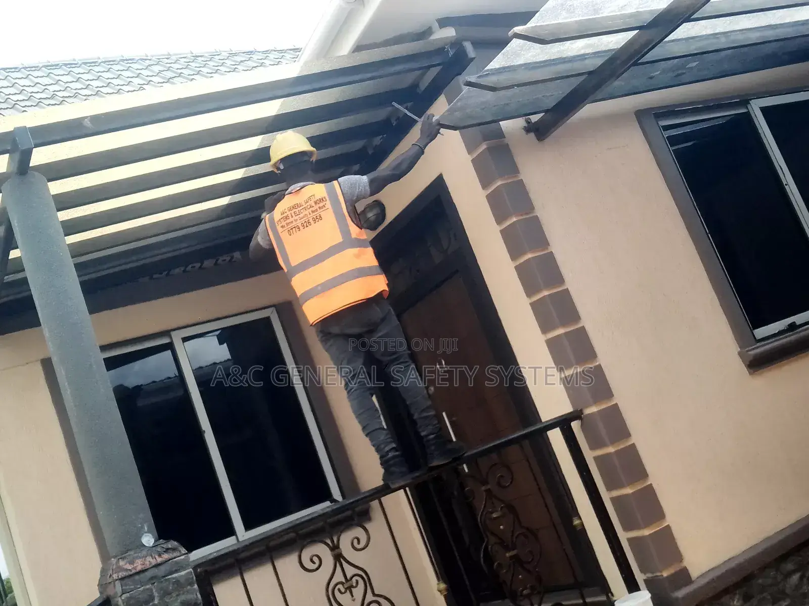 Pergola Shade Fiber Canopy 35years Guarantee