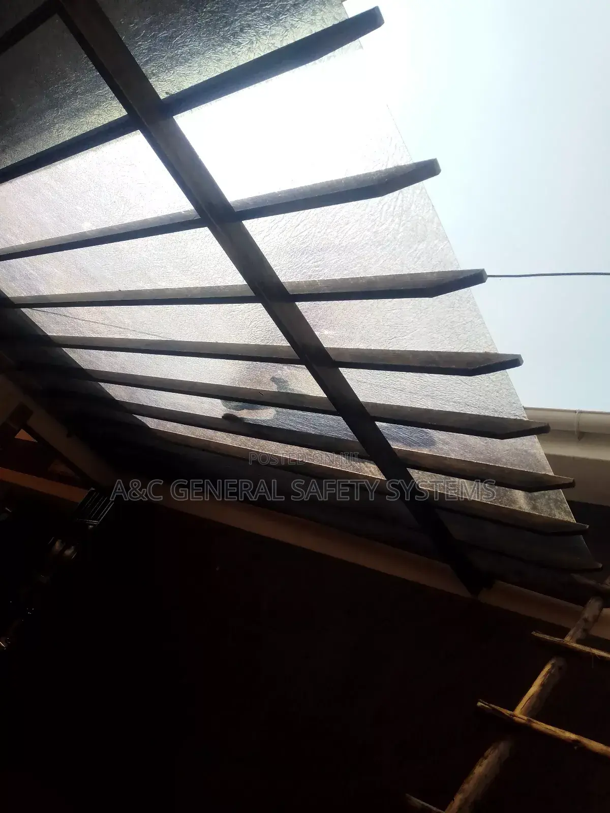 Pergola Shade Fiber Canopy 35years Guarantee