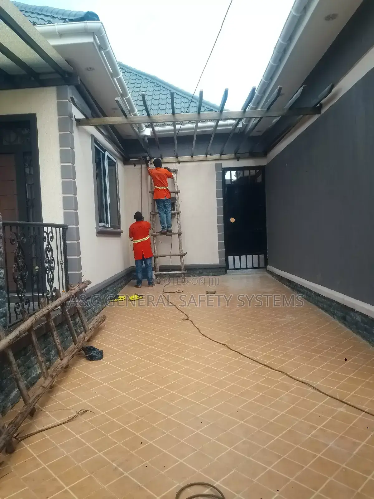 Pergola Shade Fiber Canopy 35years Guarantee