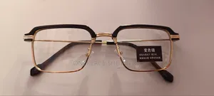 Photochromic + Anti Blue Rays Radiation Glasses