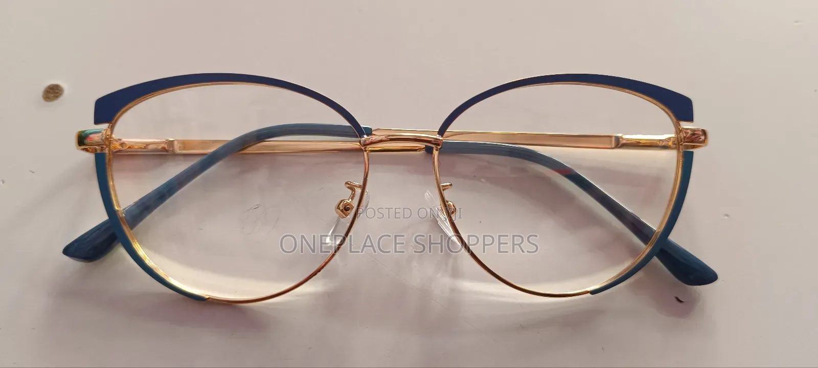 Photochromic + Anti Blue Rays Radiation Glasses