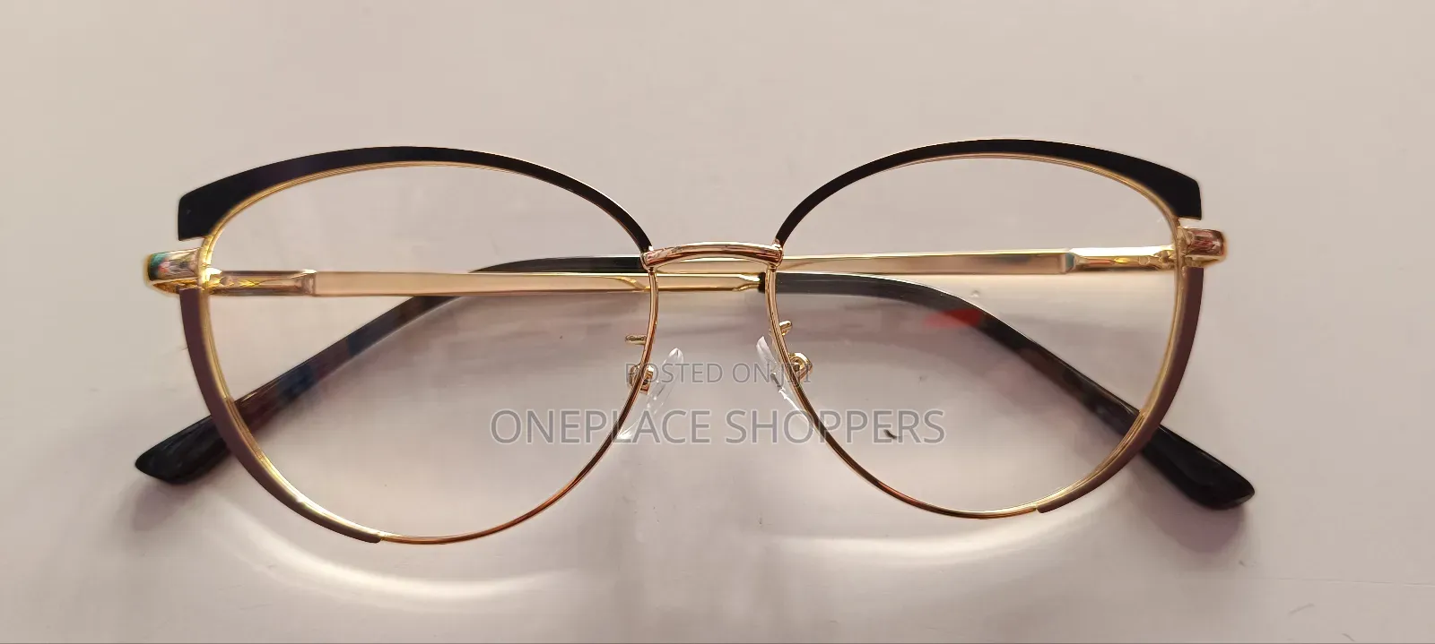 Photochromic + Anti Blue Rays Radiation Glasses