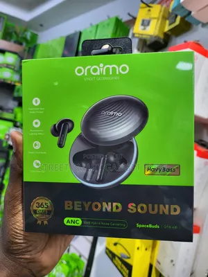 Oraimo Space Buds ANC
