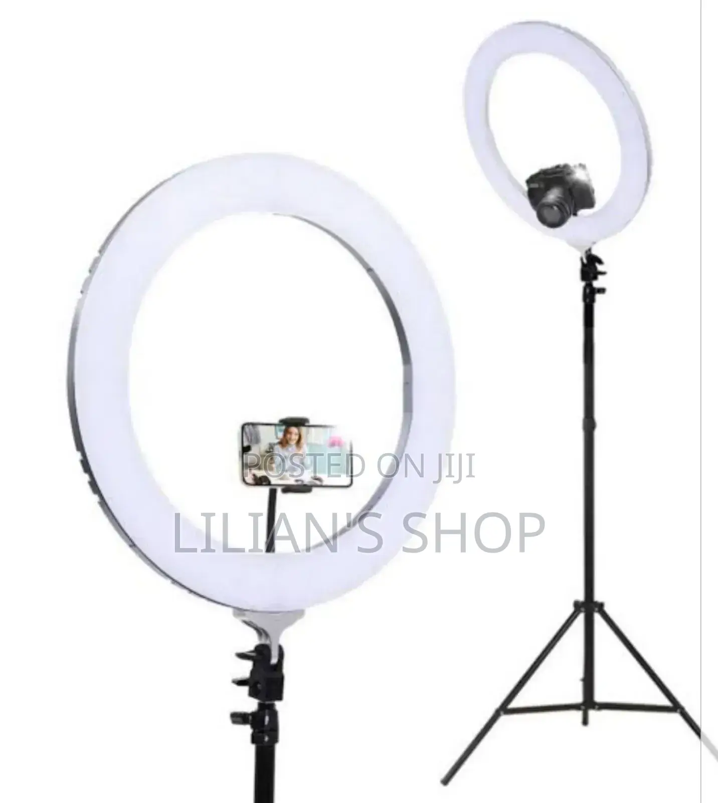 10inch Selfie Ringlight