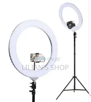 10inch Selfie Ringlight