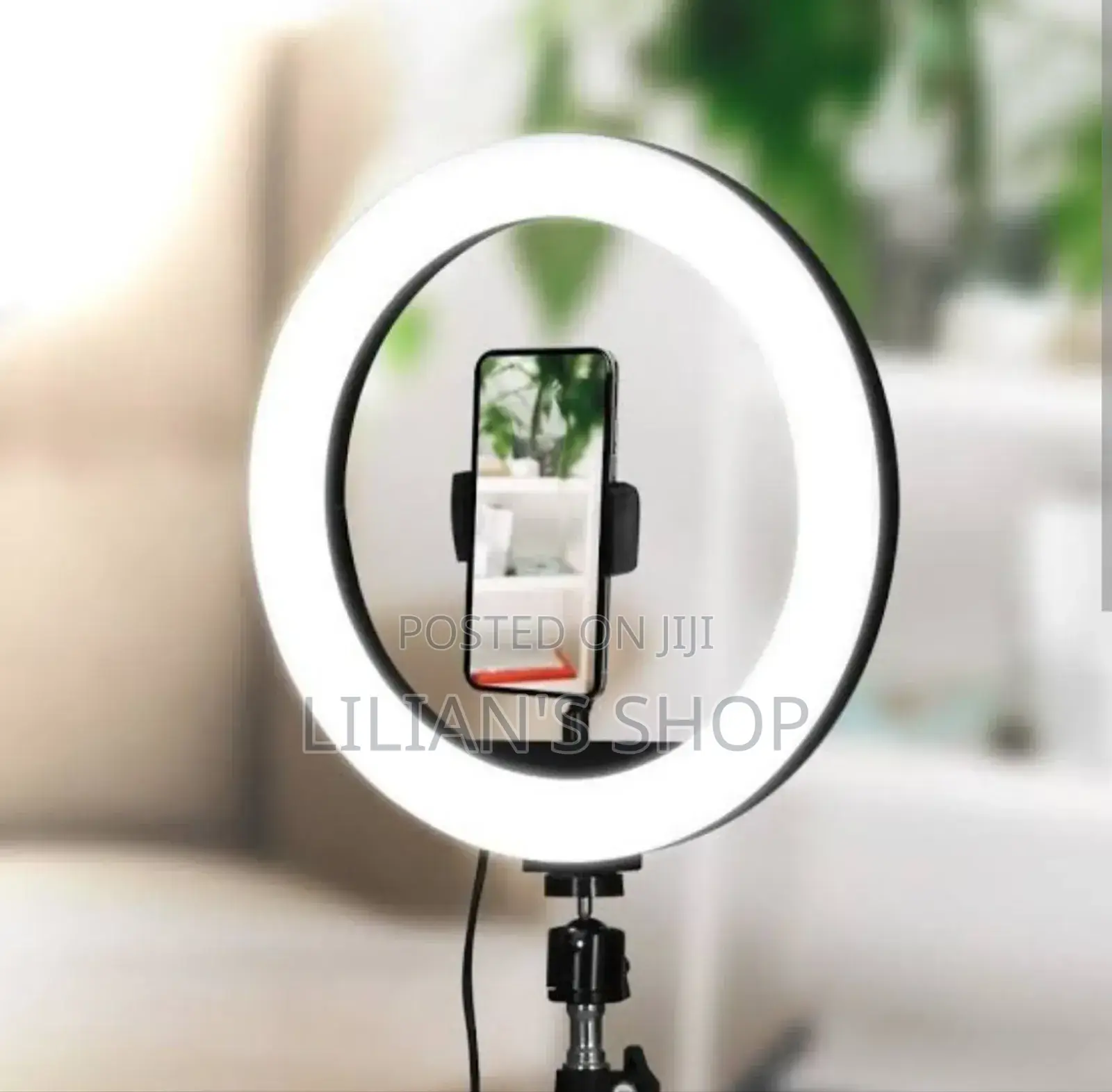 10inch Selfie Ringlight