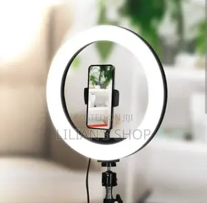 10inch Selfie Ringlight