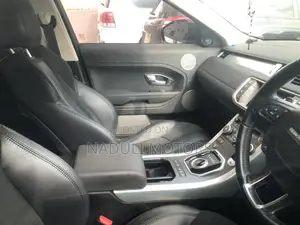 Land Rover Range Rover 2017 White