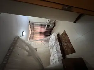 Furnished 3bdrm Apartment in Nakasero, Central Division for rent