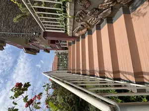 Furnished 3bdrm Apartment in Nakasero, Central Division for rent