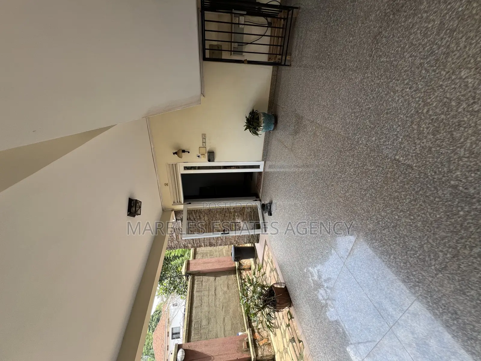 Furnished 3bdrm Apartment in Nakasero, Central Division for rent