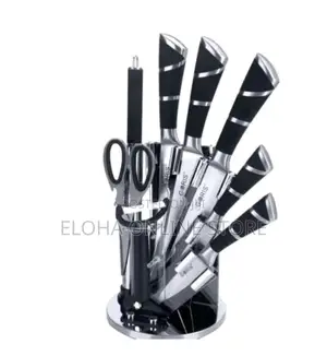 Kitchen Knives Set