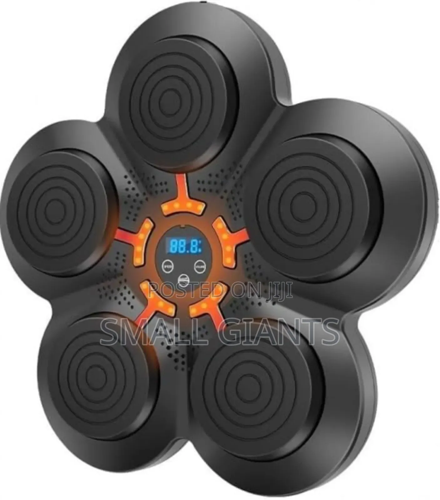 Music Boxing Machine for Wall Mounting