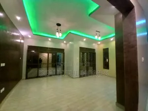 Furnished 4bdrm House in Kira for sale