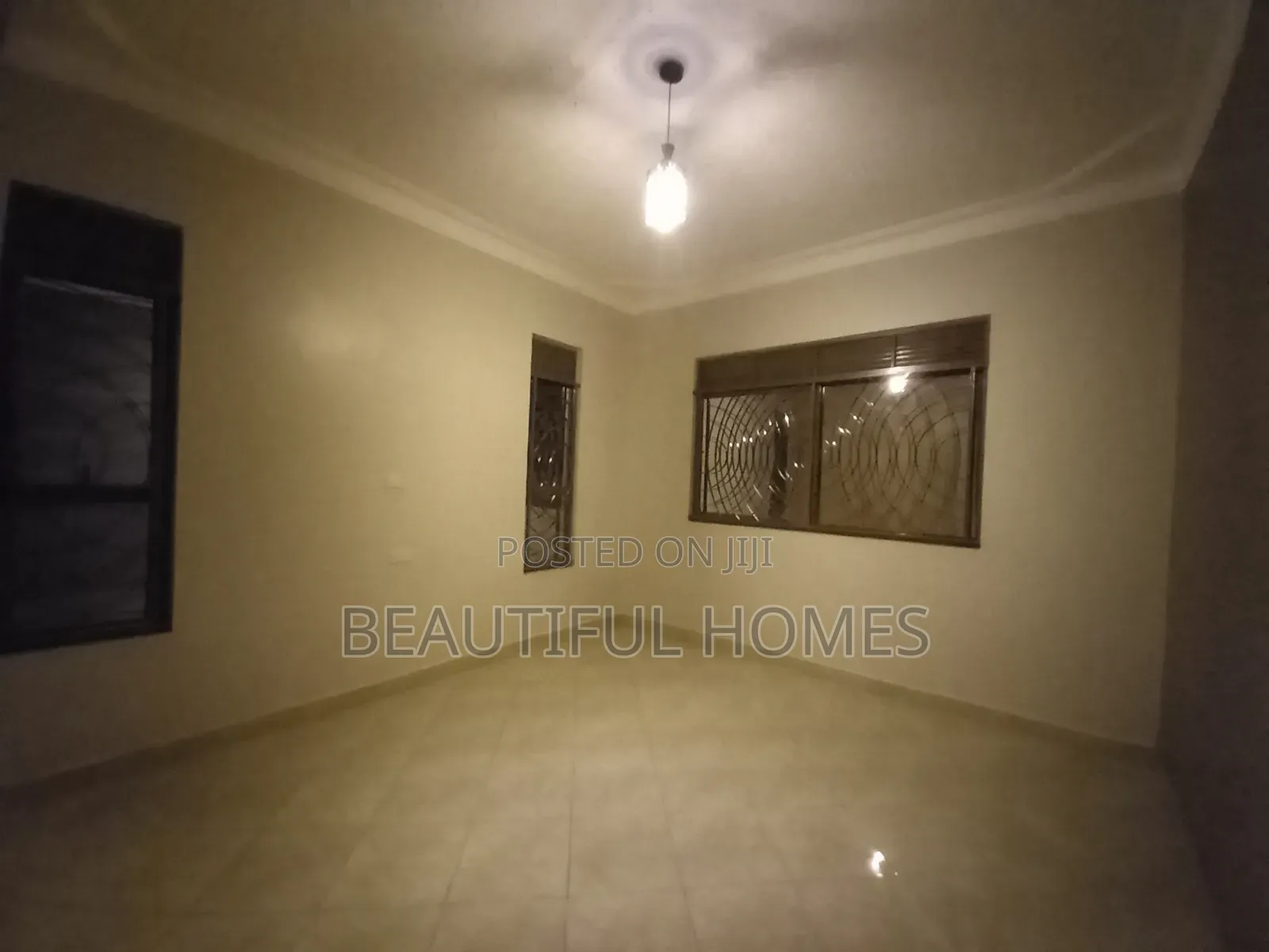 Furnished 4bdrm House in Kira for sale