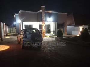 Furnished 4bdrm House in Kira for sale