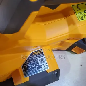 Mini Chain Saw (12 Inch) INGCO Cordless Chainsaw