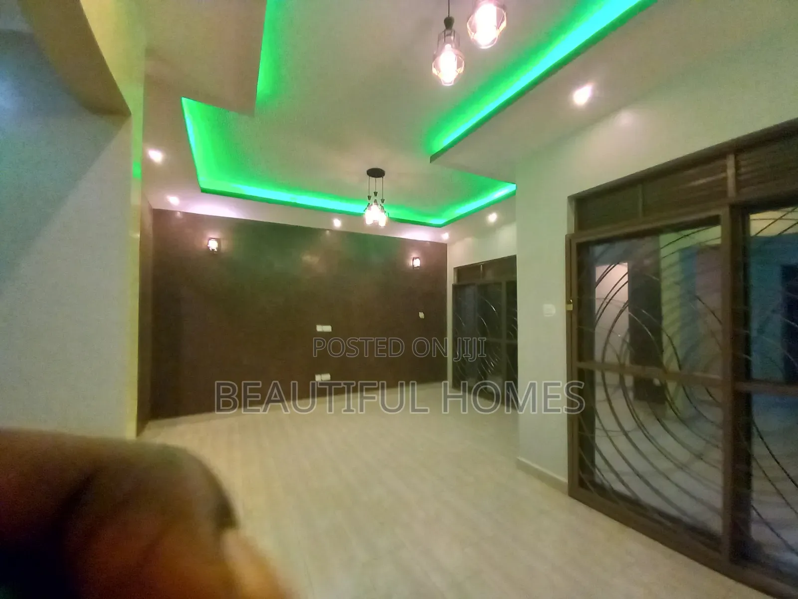 Furnished 4bdrm House in Kira for sale