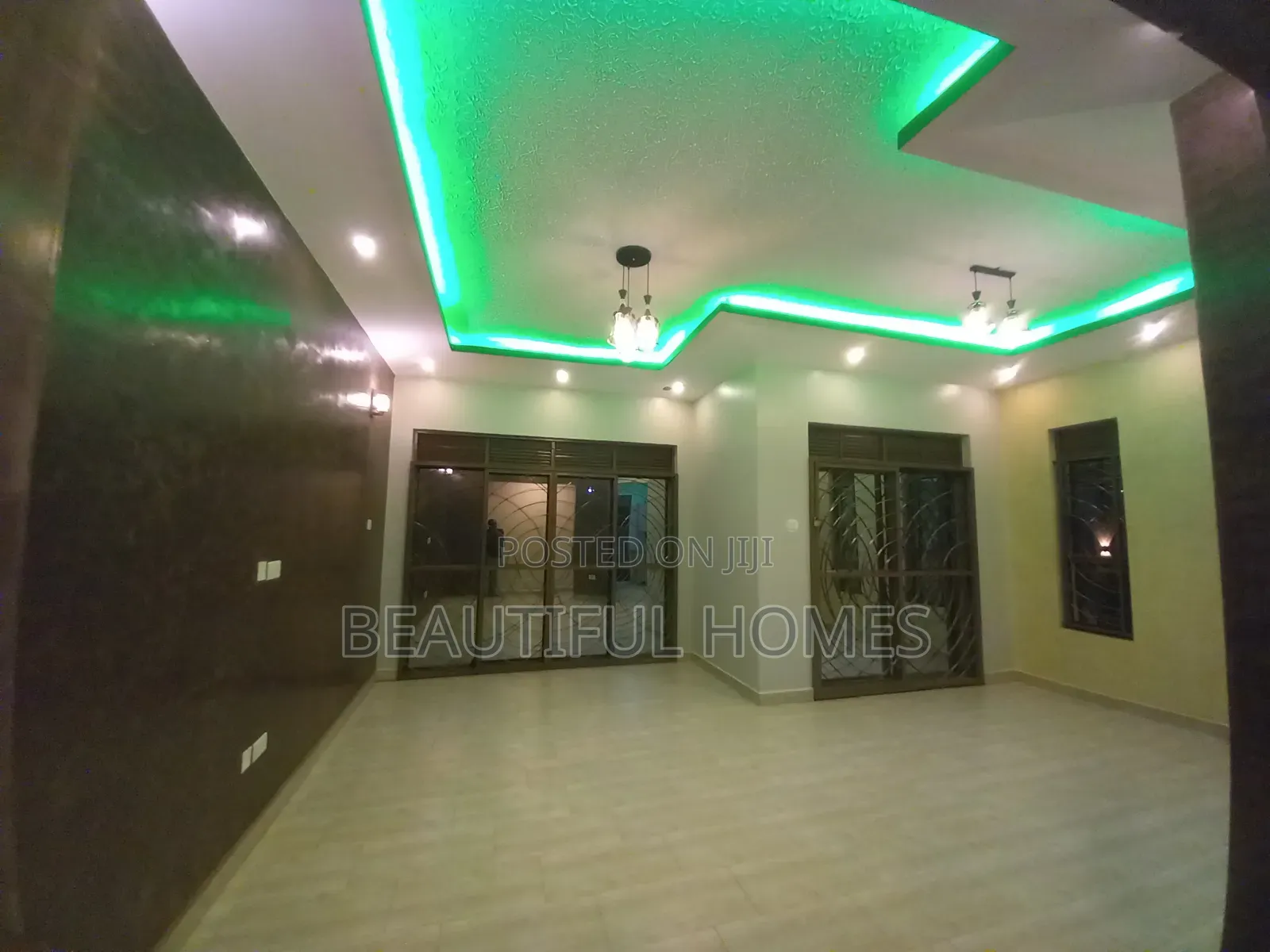 Furnished 4bdrm House in Kira for sale