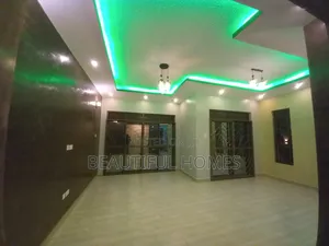 Furnished 4bdrm House in Kira for sale
