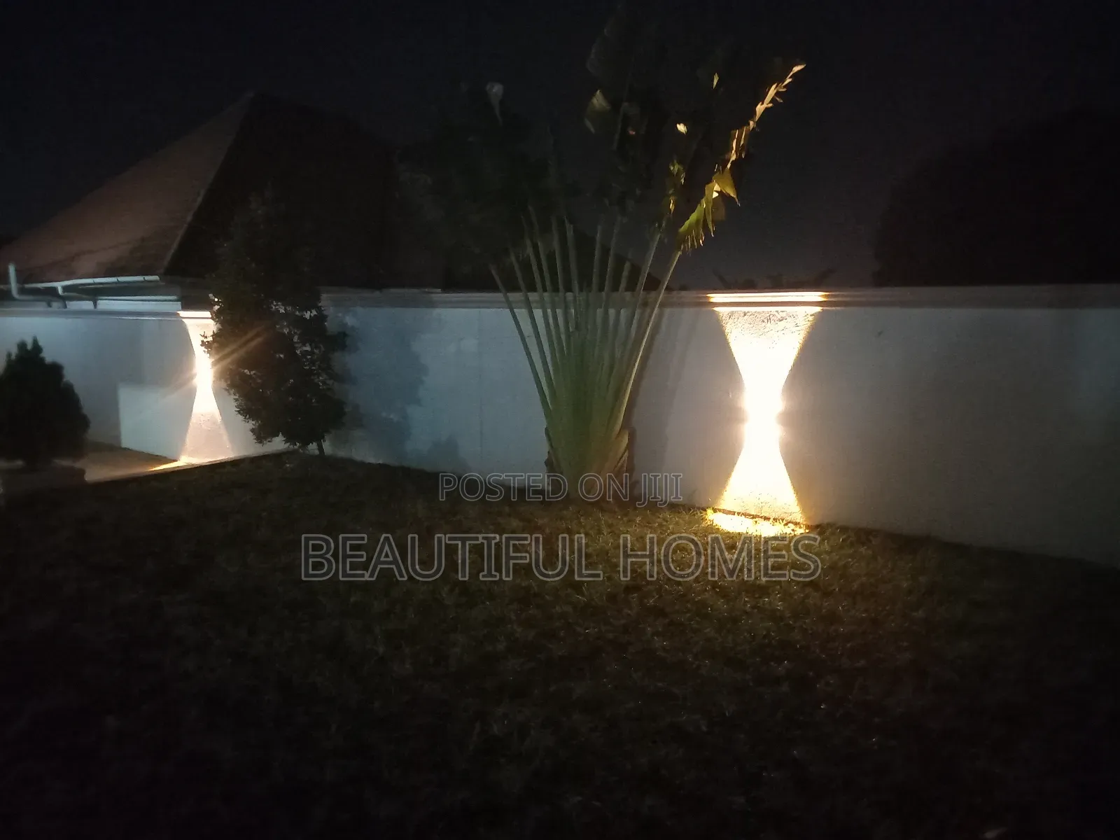 Furnished 4bdrm House in Kira for sale