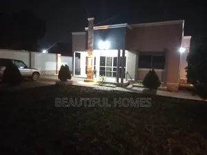 Furnished 4bdrm Bungalow in Kira for sale