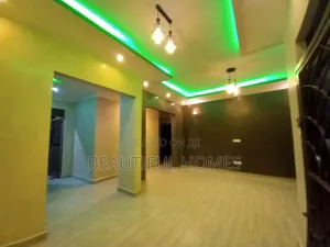 Furnished 4bdrm Bungalow in Kira for sale