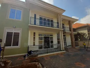 Photo - Furnished 5bdrm Mansion in Kyanja, Nakawa for sale