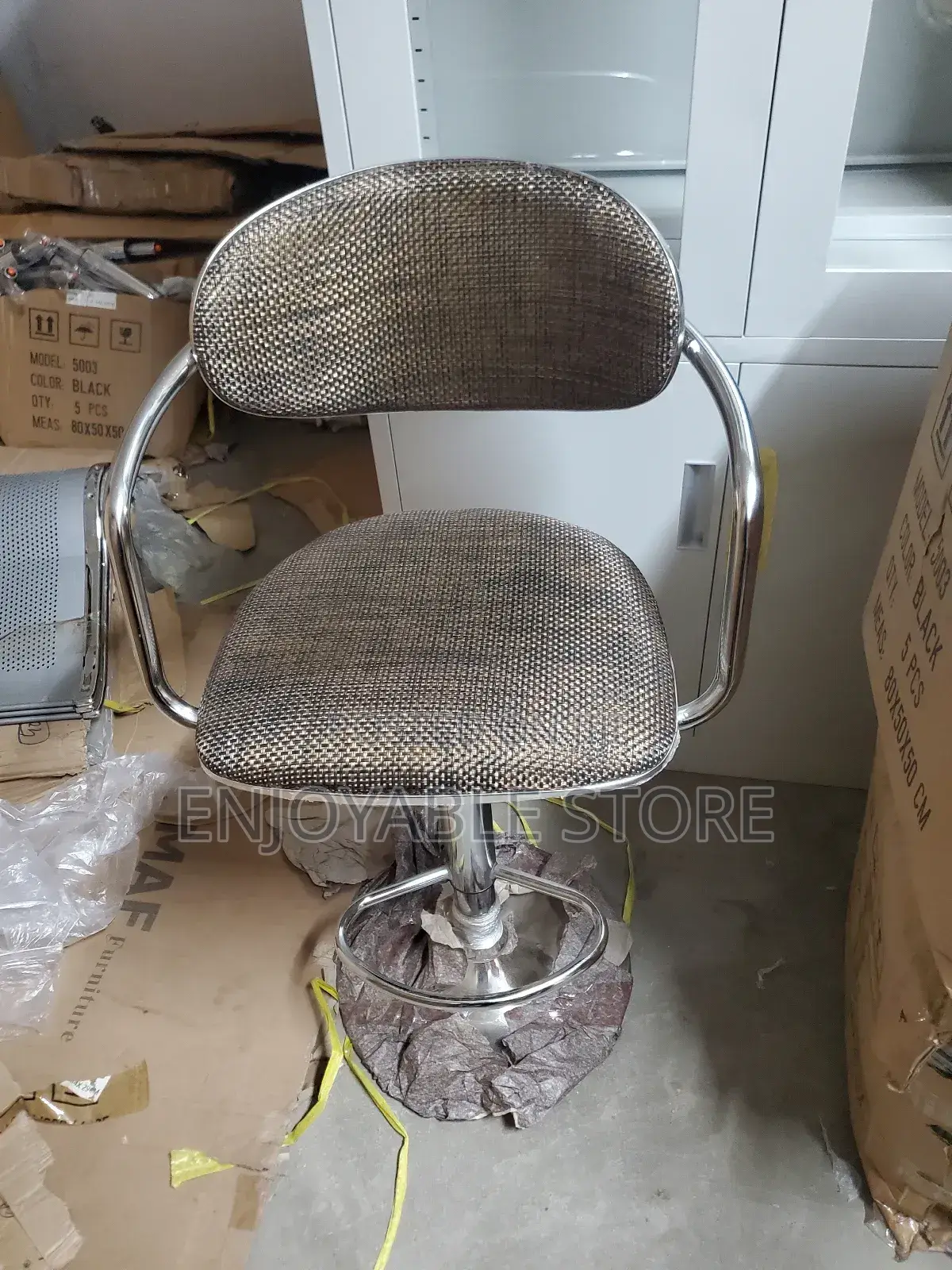 Bae Stools